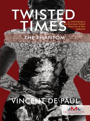 cover image of Twisted Times
